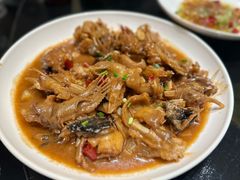 -健眺小海鲜(临海后山店)