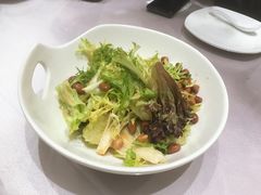 -老牌坊鲁菜名店(宽厚里店)