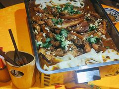 -王婆炒鱼(总店)