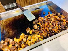 -兰亭安泊牛肉面(乐都路店)