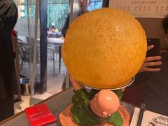 -吴越荣记苏州菜·松鼠桂鱼100%活鱼现做(斜塘老街店)