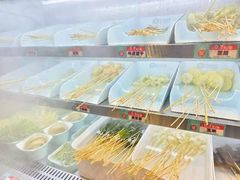 -屋头串串(龙潭寺店)