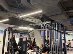 -超鹿运动(达信大厦店)