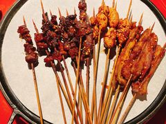 -醉烧膘·烧烤夜宵王(总店)