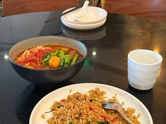 -新旺茶餐厅•早餐(迪士尼小镇店)