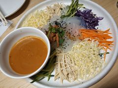 -关东小磨东北菜(上海长风大悦城店)