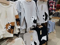 -MUJI无印良品(万达太原街店)