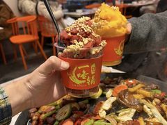 -一烙锅(友谊店)