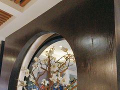 -如轩·海鲜砂锅粥·潮汕菜(沿江东路店)
