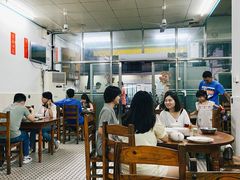 大堂-华记粥饭店(印象容桂主题风情街店)