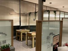 大堂-江南驿·二十余年创意杭帮味(良渚玉鸟集店)