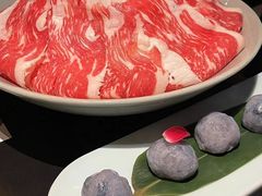 -大隐·成都火锅Bistro(合生麒麟新天地店)