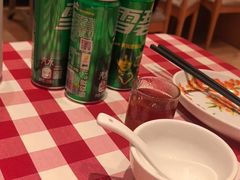 -西贝(无锡万象城店)