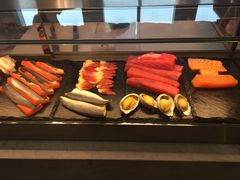 -万达文华酒店·48F云端窗景美食汇自助餐厅