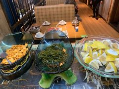 -肖记公安牛肉鱼杂馆· 省级非物质文化遗产(仁和路店)