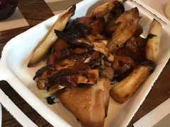 香葱烤鸡肉-Kitchen·Y洋厨房西餐厅(王府壹号店)