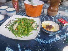 -云隐小厨·传统大理美食(复兴路店)