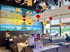 -赣江里•江西菜(望京旺角店)