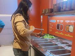 -韩小悦点餐式牛排烤肉自助(龙湖金楠天街店)