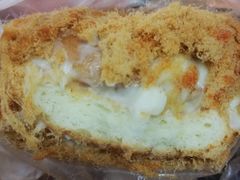 松松贝贝-苹果花园(桂林路店)