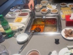 -海底捞火锅(CBD安泰广场店)
