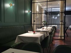 -L'Arome芳芳法国餐厅(仙林金鹰店)