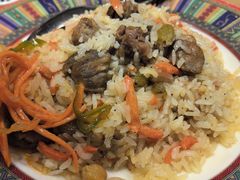 -天山传奇新疆菜(SKLP店)