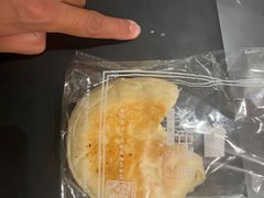 -汉柏麦香德国面包房(海信店)