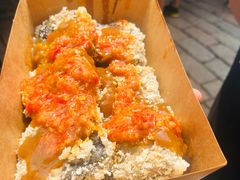 -品腐记·豆腐王朝(老门东总店)