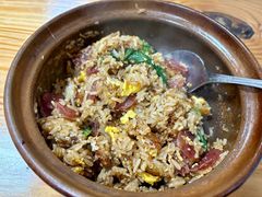 -壹煲口福煲仔饭(中山路店)