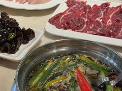 -围炉夜话·潮汕卤水火锅(榕江店)