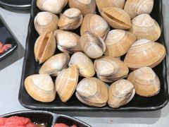 -啊美丽炭火烤肉(滑翔一店)