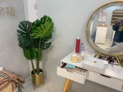 -GK顾小姐美甲店建构
