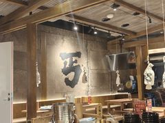 -北丐先生·野馄饨烧烤(雨花万象店)