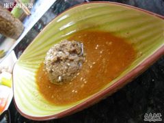 金牌麻酱-王家渡火锅店(棕榈泉店)