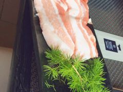 -查特花园美食广场(西单大悦城店)
