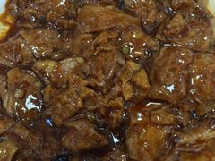-清真·同发顺饭庄·烧麦(总店)