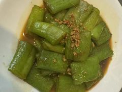 -骏莱海鲜鱼港(五角场店)