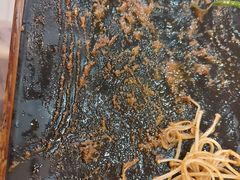 -老街烧烤大排档·地道湖北菜·龙虾馆(汉口火车站店)