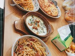 -萨莉亚意式餐厅(南京环亚凯瑟琳广场店)