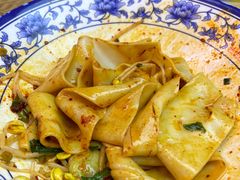 -陕味食族油泼面·小炒盖码面(双榆树店)