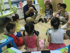-英孚教育青少儿(河东资深教研中心)