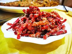 -葛记焖饼(伏牛路店)