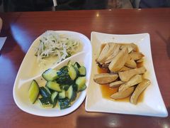 -大明寺素斋