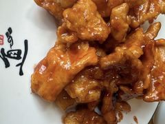 -惠丰门丁肉饼店