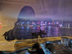 -香港都会海逸酒店