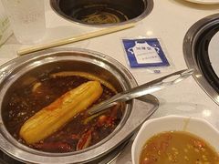 -蜀小北旋转小火锅·烤肉(金轮双子星优惠店)