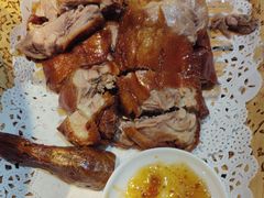 -彭厨(玉荣庄店)