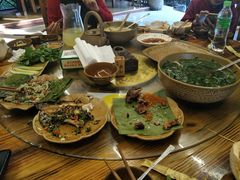-纳兰傣雀傣味餐厅