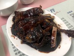 酱鸭-蘭心餐厅(进贤路店)